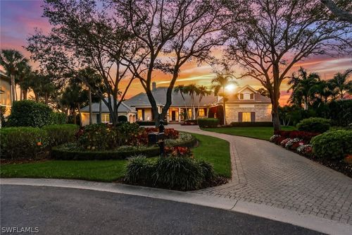 26040 Fawnwood Ct, BONITA SPRINGS, FL, 34134-8690 | Card Image