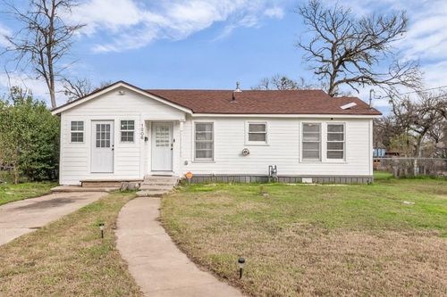 1206 Ward Street, Marlin, TX, 76661 | Card Image