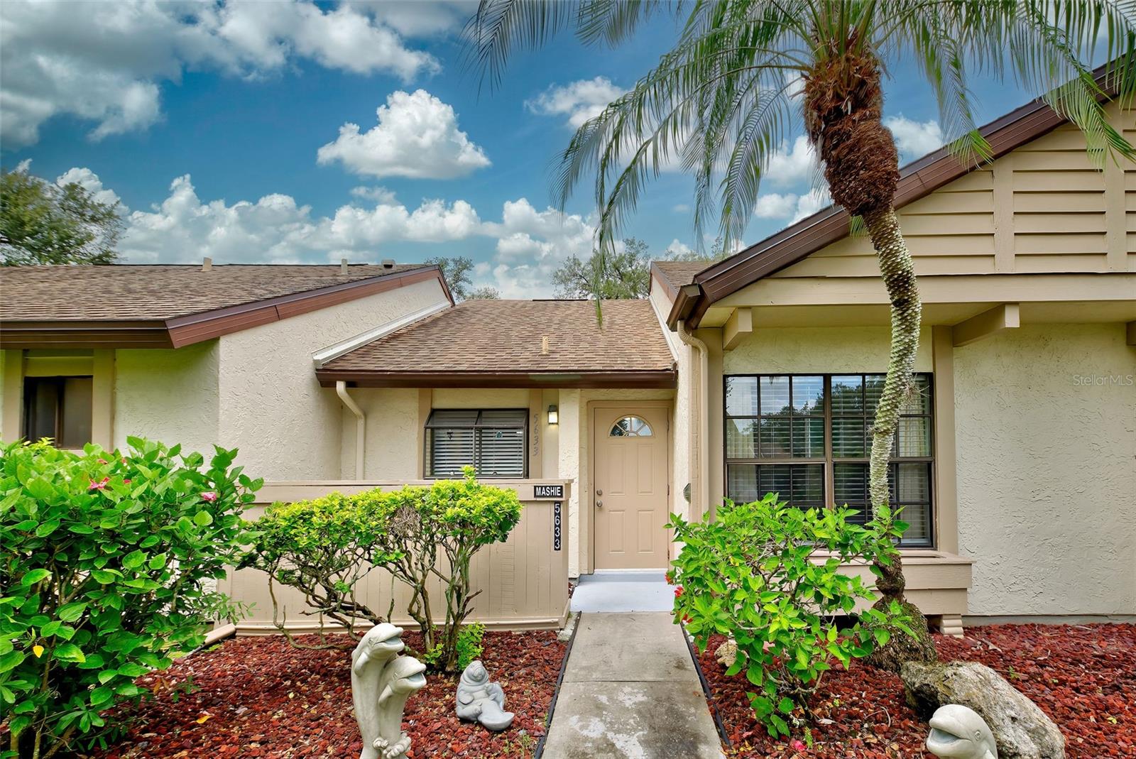 Mashie Cir, North Port, FL 34287