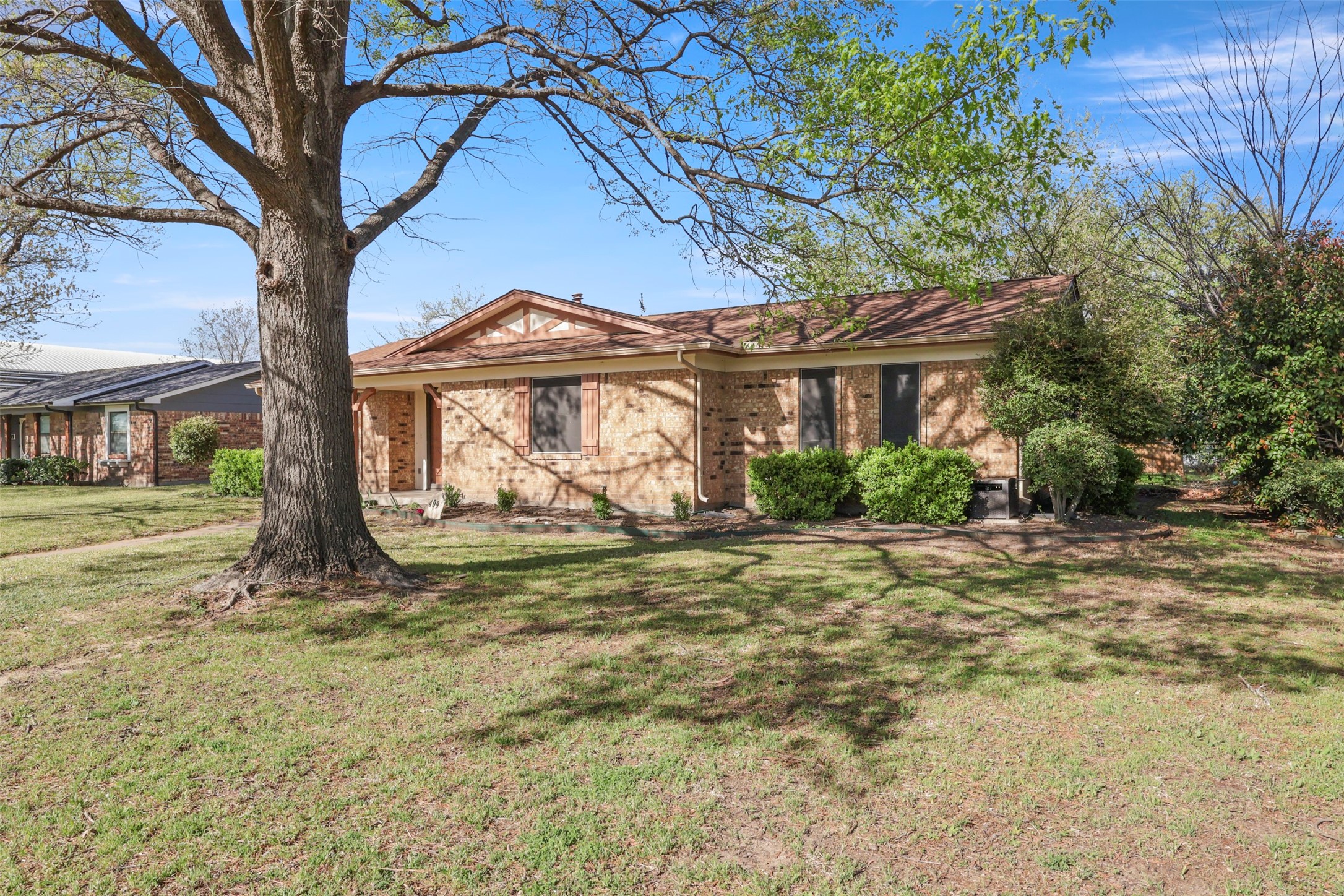 Residential in Garland 4