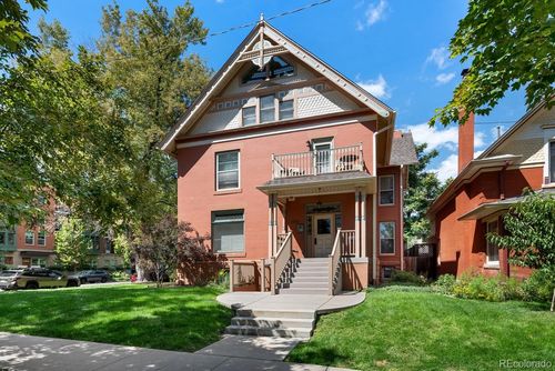 6-1101 Gaylord St, Denver, CO, 80206-3029 | Card Image