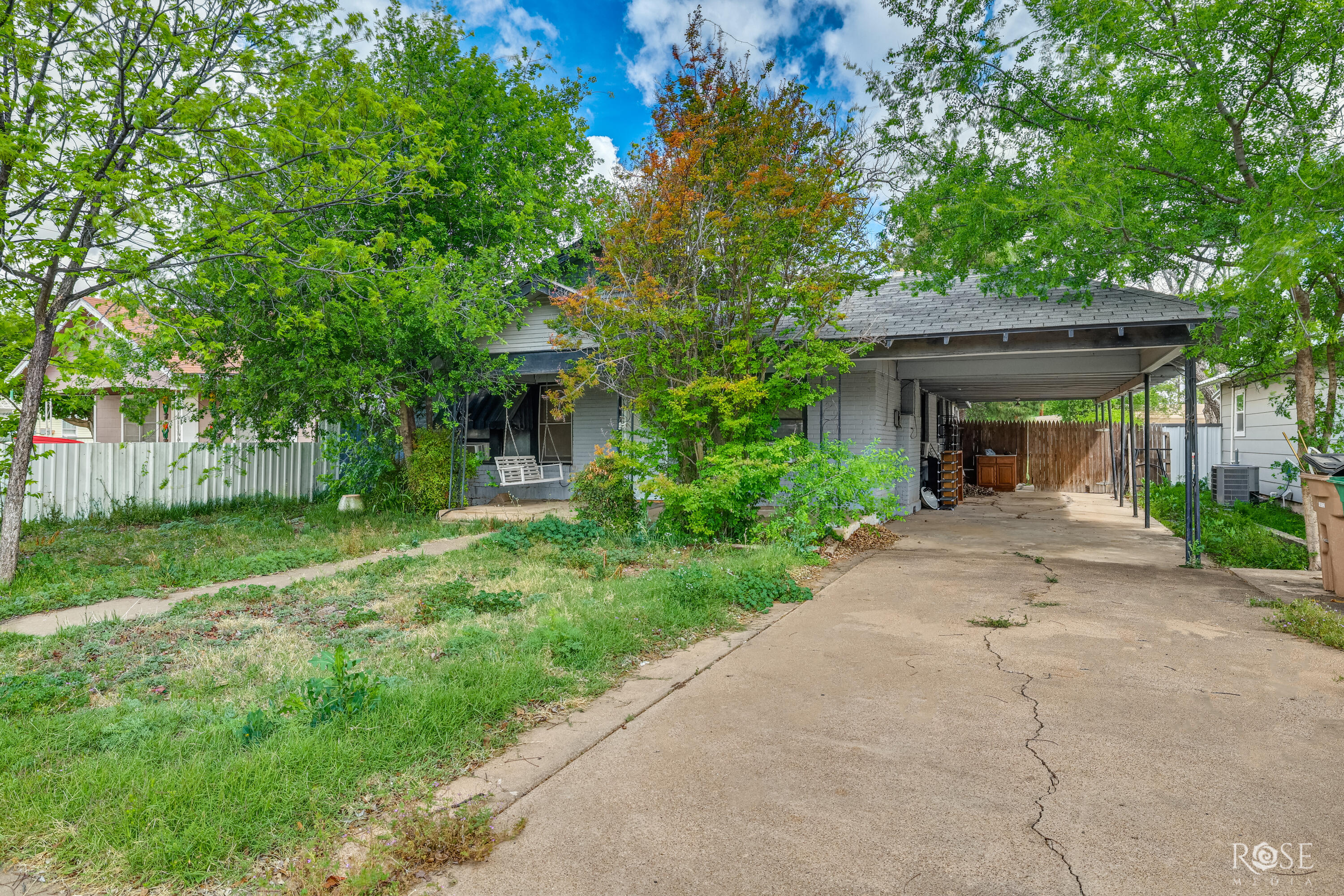 Residential in San Angelo 2