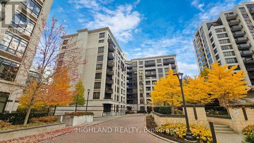 d808-33 Clegg Rd, Markham, ON, L6G0G6 | Card Image