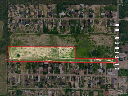 0 El Pinto Road, Sullivan City, TX, 78595 | Card Image