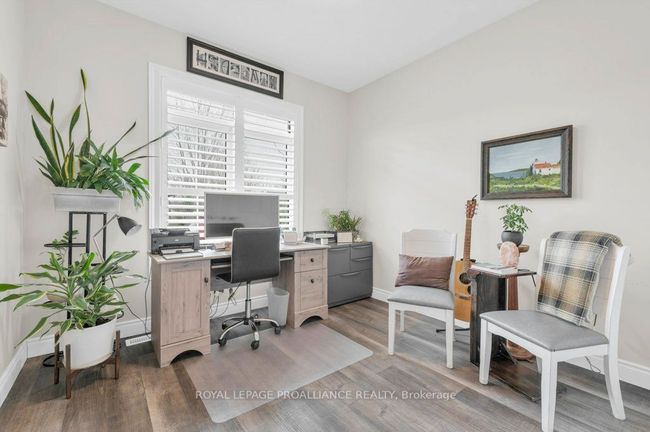 32 Aberdeen St, House other with 4 bedrooms, 3 bathrooms and 2 parking in Stirling ON | Image 9
