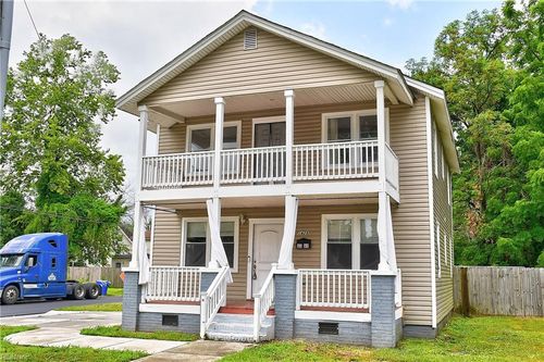 1428 Lansing Ave, Portsmouth, VA, 23704-4314 | Card Image