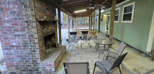 27 Ward Turnaround, Columbia, MS, 39429-9489 | Card Image