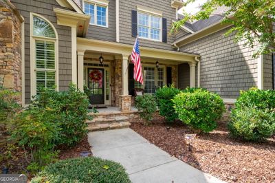 2741 Tarpley Place, House other with 4 bedrooms, 3 bathrooms and 3 parking in Kennesaw GA | Image 3