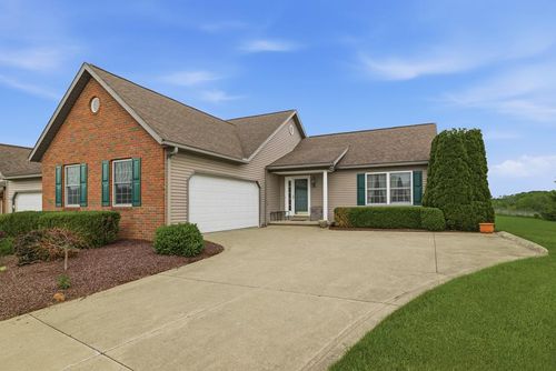 1668 Nantucket Dr, Mansfield, OH, 44904-2150 | Card Image