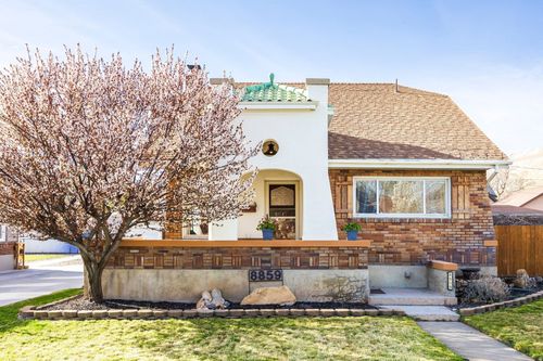 8859 W Park St, Copperton, UT, 84006-5509 | Card Image