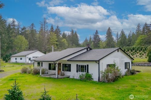 2481 Se Old Olympic Hwy, Shelton, WA, 98584-7727 | Card Image
