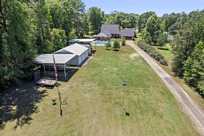 3084 Texas State Highway 63 W, House other with 3 bedrooms, 4 bathrooms and 2 parking in Jasper TX | Image 37