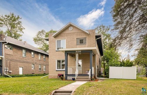 1033 85th Ave W, Duluth, MN, 55808-1408 | Card Image