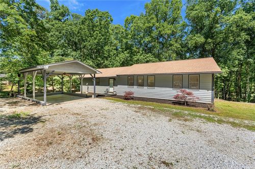 131 Shoreside Dr, Martin, GA, 30557-4921 | Card Image