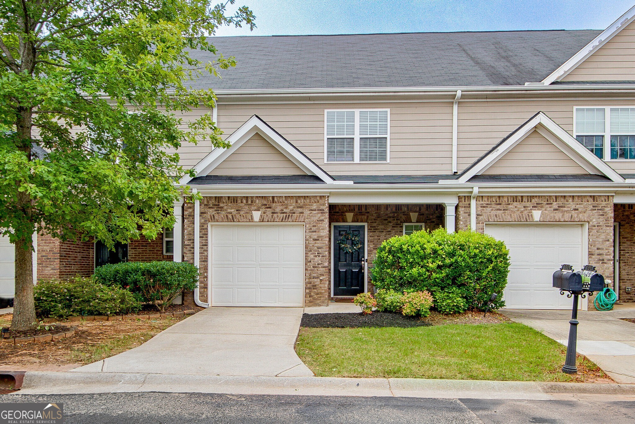 Stonebridge Xing, Newnan, GA 30265
