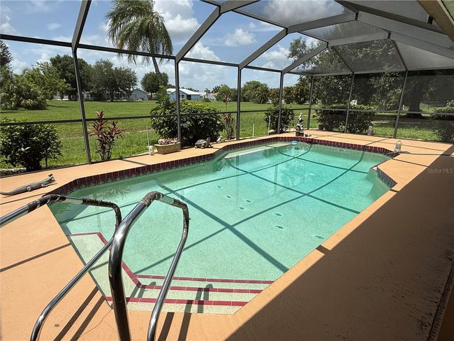 26312 Deep Creek Blvd, House other with 3 bedrooms, 2 bathrooms and null parking in PUNTA GORDA FL | Image 28