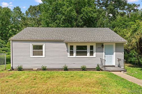 2008 Oakwood Ln, Henrico, VA, 23228-5727 | Card Image