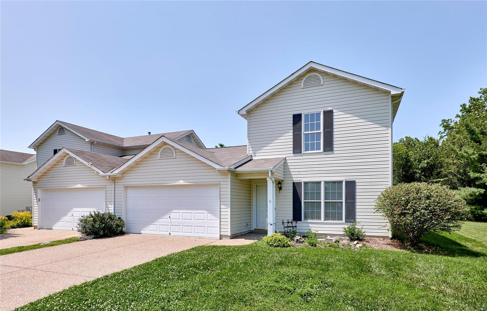 Goss Ct, Wentzville, MO 63385