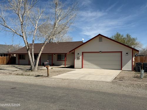 14 Pebble Beach Dr, Yerington, NV, 89447-8728 | Card Image