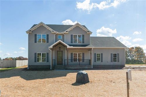 8448 Fairgrove Church Rd, Browns Summit, NC, 27214-9505 | Card Image