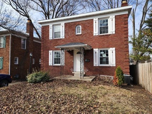 525 S Westlawn Ave, Decatur, IL, 62522-2659 | Card Image