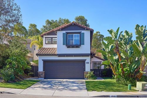 3615 Promontory Pl, Carlsbad, CA, 92010-7069 | Card Image