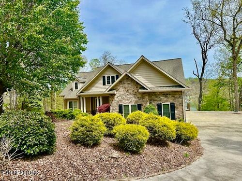 200 Smoky Rock Lane, Jacksboro, TN, 37757 | Card Image