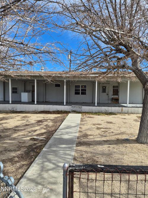 850 J St, Hawthorne, NV, 89415-7941 | Card Image