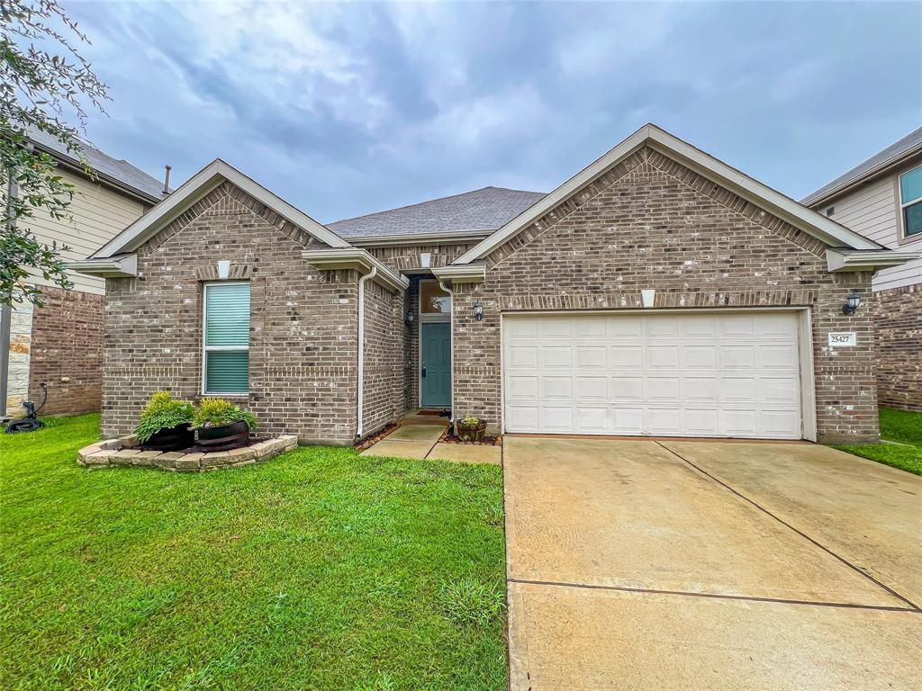 King Reyes St, Katy, TX 77493