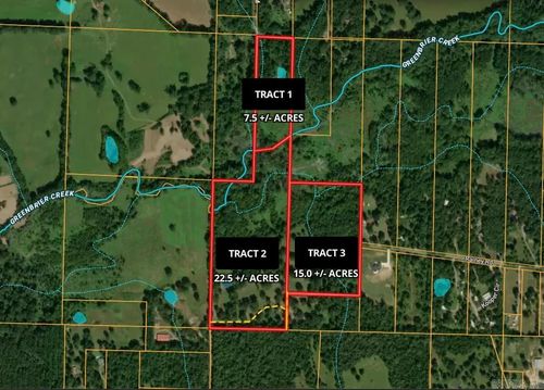 000 Keathley Dr, Greenbrier, AR, 72058 | Card Image