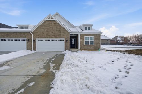 16550 Kayla Dr, Lemont, IL, 60439-7434 | Card Image