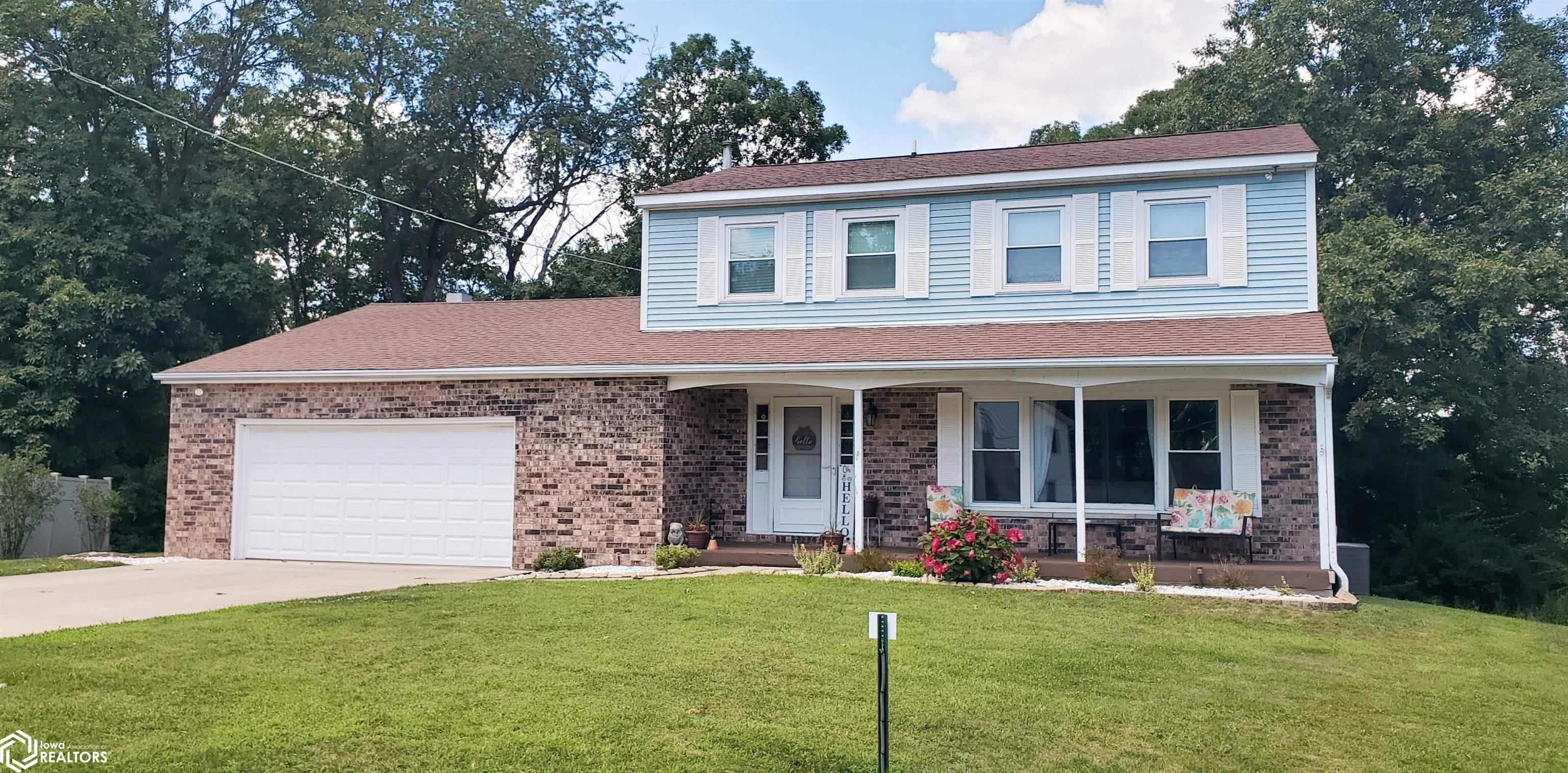 Country Club Ln, Fort Madison, IA 52627