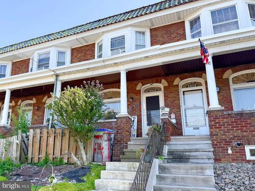 2610 Perkiomen Ave, MOUNT PENN, PA, 19606-2002 | Card Image