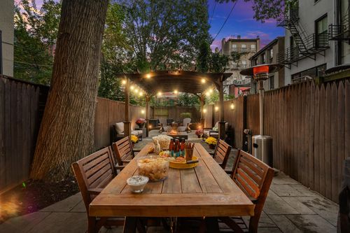 1-909 Garden St, Hoboken, NJ, 07030-7773 | Card Image
