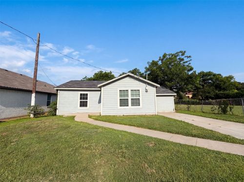2008 Danner St, Fort Worth, TX, 76105-3614 | Card Image