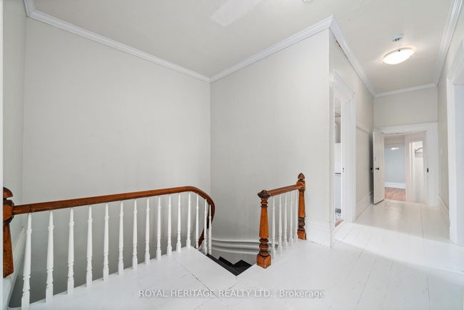 33 Kingsley Ave, House other with 5 bedrooms, 3 bathrooms and 4 parking in Brighton ON | Image 29