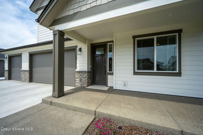 4479 W Homeward Bound Blvd, House other with 4 bedrooms, 3 bathrooms and null parking in Coeur D Alene ID | Image 4