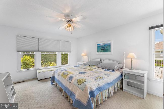 C-1 - 30493 Port Way, House other with 3 bedrooms, 3 bathrooms and null parking in Millville DE | Image 8