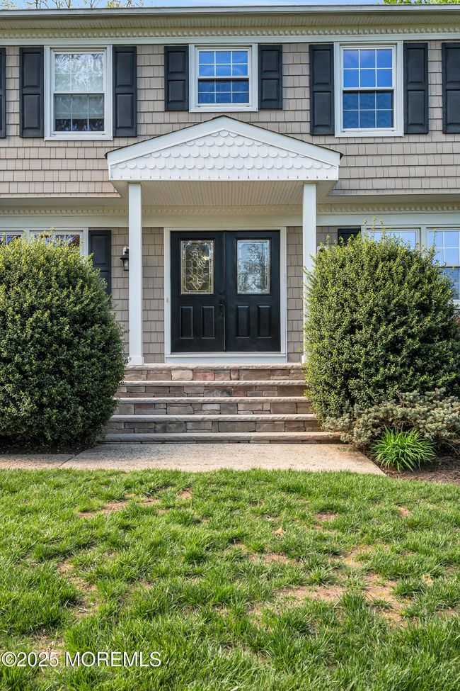 21 Schelly Dr, House other with 4 bedrooms, 3 bathrooms and null parking in Middletown NJ | Image 4