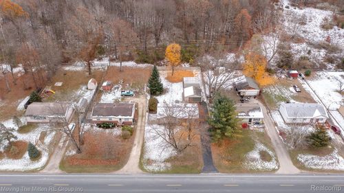 13377 Rawsonville Rd, Sumpter Township, MI, 48111-9400 | Card Image