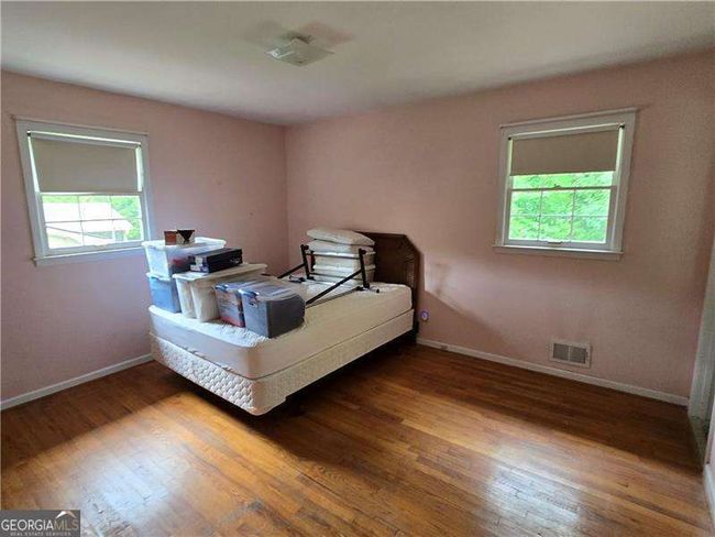 1810 Trophy Dr, House other with 3 bedrooms, 2 bathrooms and null parking in Marietta GA | Image 22