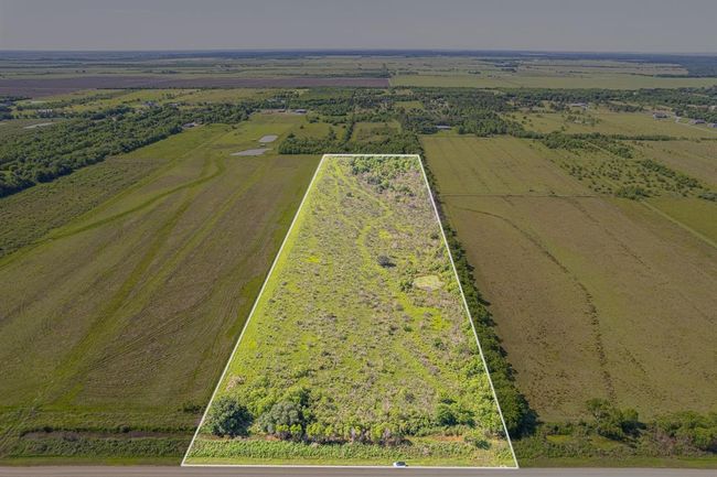 1 Heller Rd, Home with 0 bedrooms, 0 bathrooms and null parking in Anahuac TX | Image 5