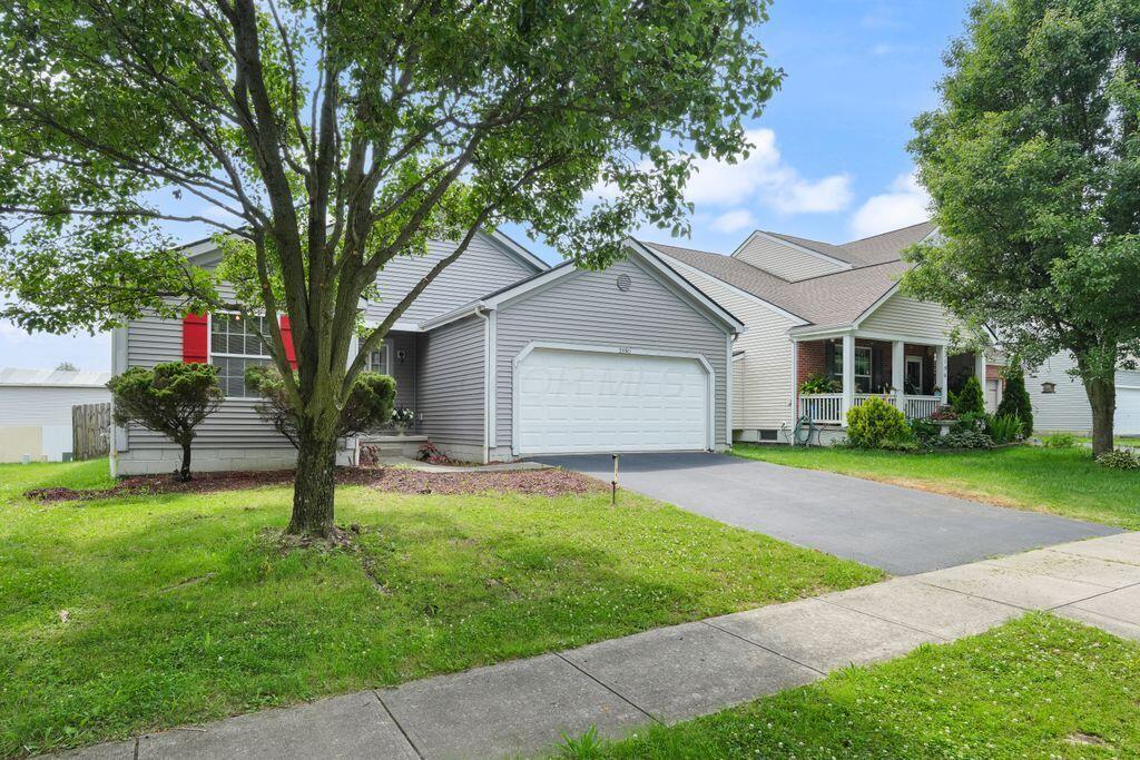 Residential in Grove City 2