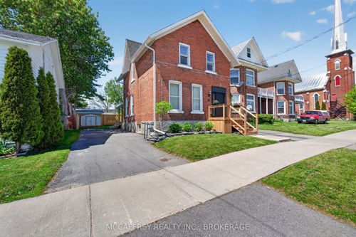 55 Bridge St W, Napanee, ON, K7R2C4 | Card Image