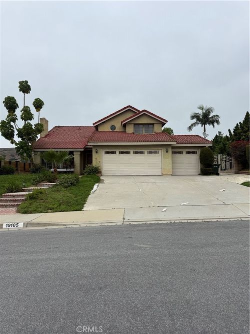 19105 Cimmaron Ct, Walnut, CA, 91789 | Card Image