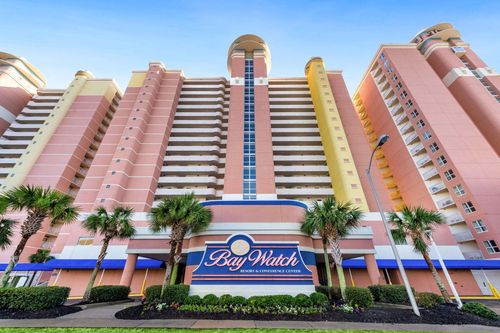 1103-2701 S Ocean Blvd, North Myrtle Beach, SC, 29582 | Card Image