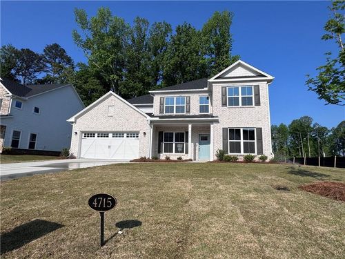 4715 Rosarian Dr, Cumming, GA, 30040-3429 | Card Image