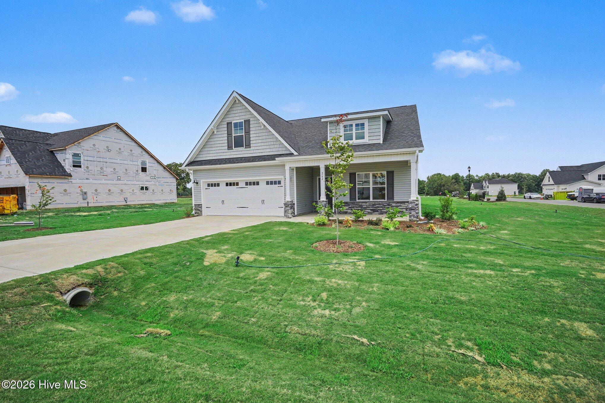 Residential in Benson 3