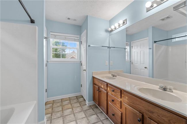 1218 Matt Moore Ct, House other with 5 bedrooms, 3 bathrooms and null parking in Lithia Springs GA | Image 31