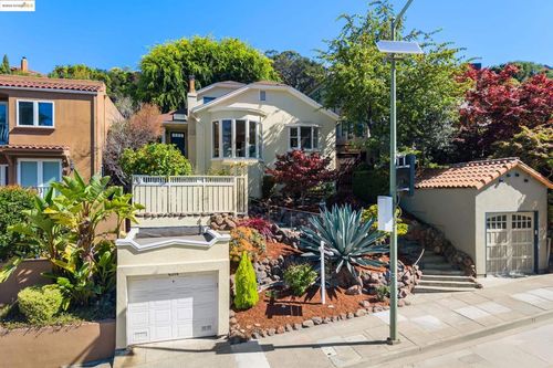 6314 Broadway Ter, Oakland, CA, 94618 | Card Image